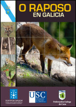 Publicación - O Raposo en Galicia